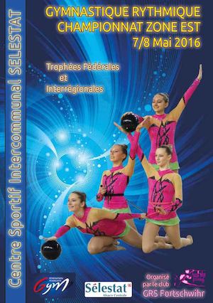 Zone 2016 GRS Fortschwihr