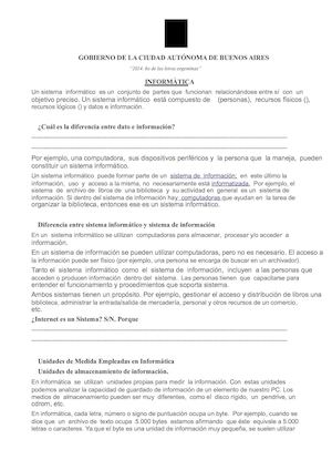 Proyecto Computacion 1°6°cb Tt 1° Parte