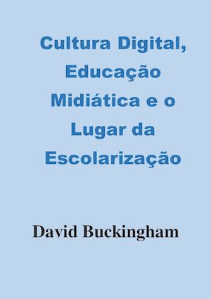 Livro David Buckingham Certo