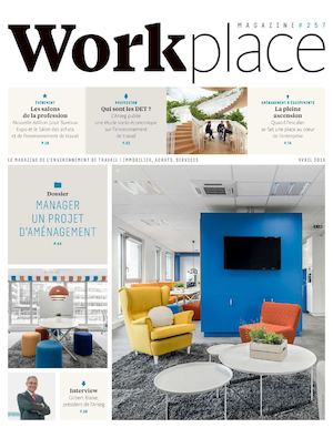 WorkPlace MagAZINE 257