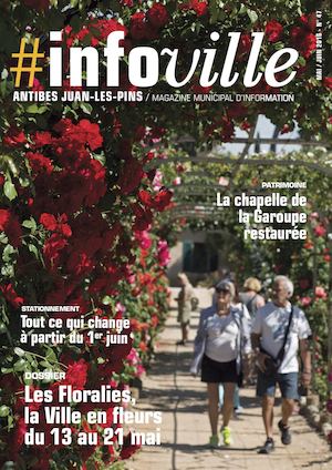 MAI/JUIN 2016