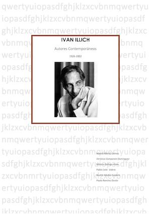 Ivan Illich