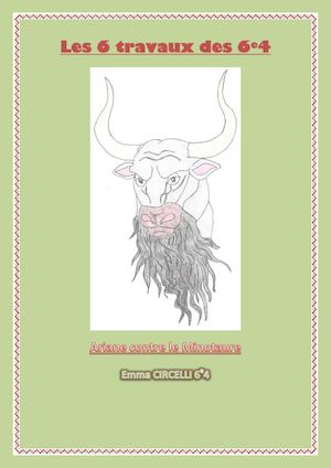 Circelli Emma Dossier Mythologie Corrigé