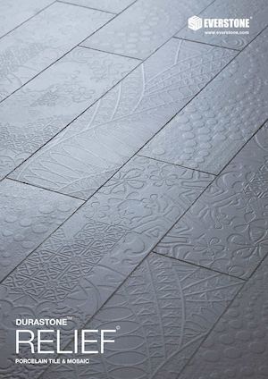 Durastone Relief Catalogue