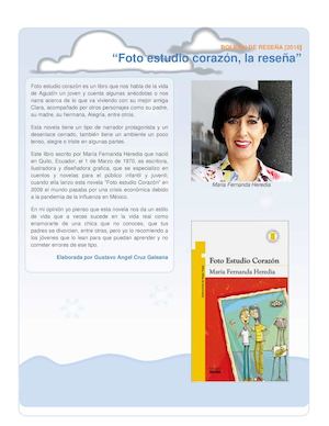 Foto estudio corazón