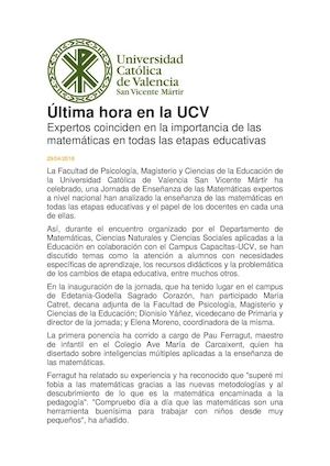 ÚLtima Hora En La Ucv