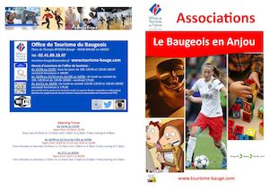 Association de Baugé en Anjou 2016