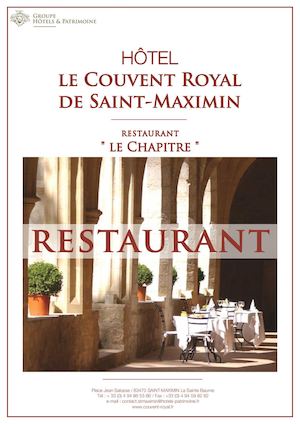 St Max Restau