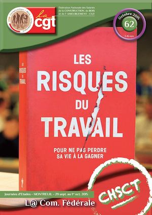 Com'fédérale n°62