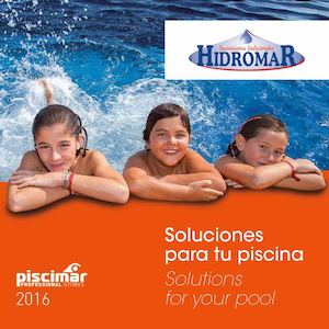 Piscimar Hidromar 2016