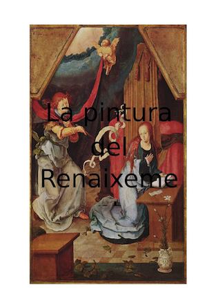La Pintura Al Renaixement