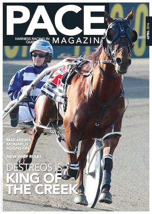 PACE – Apr 2016