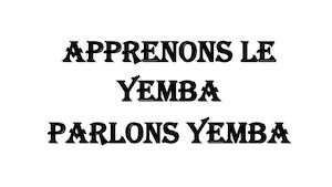 Brève Introduction à La Langue Yemba