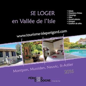 Se Loger 2016 en Vallée de l'Isle