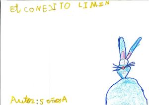 I5 años A - El Conejito Limin