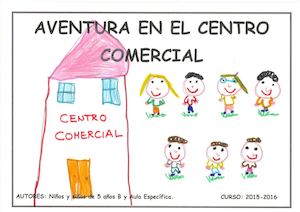 I5B Y AE Aventura En El Centro Comercial