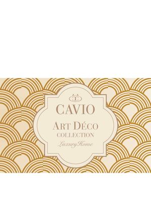 Cavio | Art Deco Collection | Luxury Home