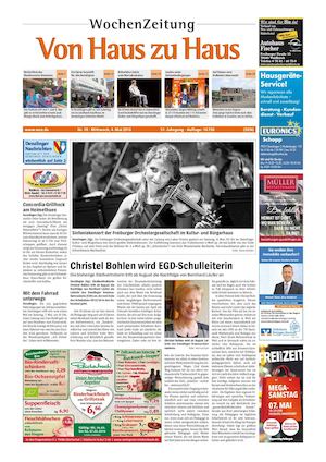 VHZH-Denzlingen-Stadt