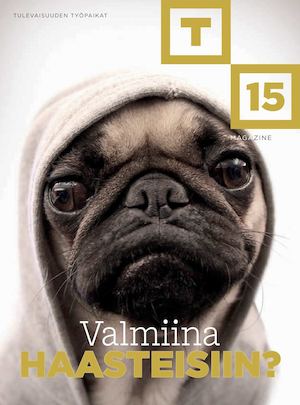 T15 Magazine