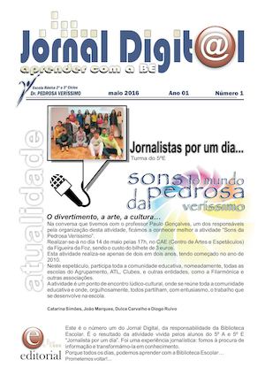 Jornal Digital 1.2016