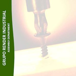 ASSEMBLY DEPARTMENT 2016