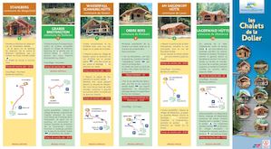 Les chalets de la Doller (FR)