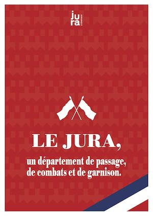 Histoire militaire du Jura