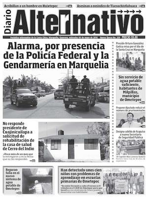 Diario Alternativo 259