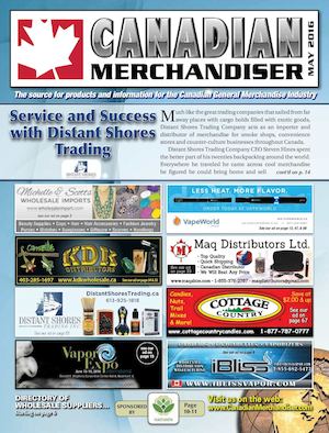 Canadian Merchandiser May2016
