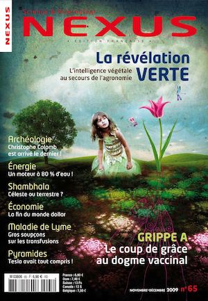 NX65 Shambhala Legende Royaume