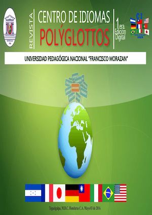 Revista Centro de Idiomas