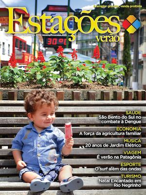 Revista Estações Edição n. 02