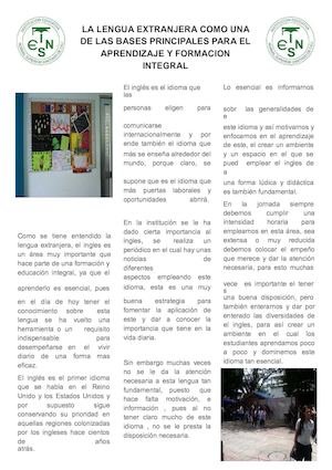 noticia
