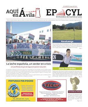N6 - Aquí en Ávila - EPCYL