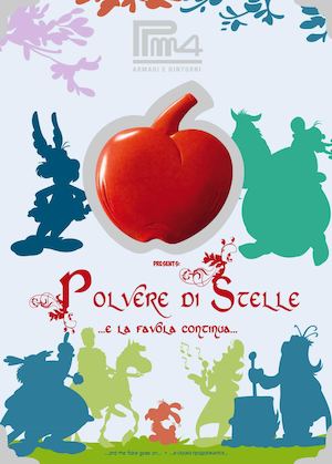 Polvere di Stelle | ...e la Favola Continua