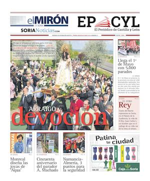 N6 - El Mirón Sorianoticias - EPCYL