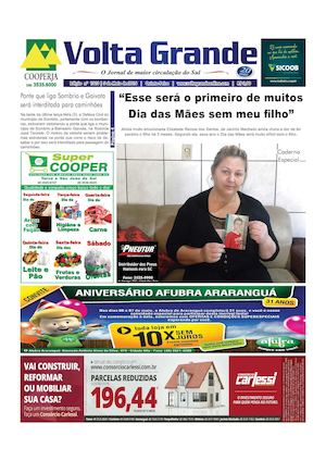 Vg 1010 5 De Maio 2016 Indd