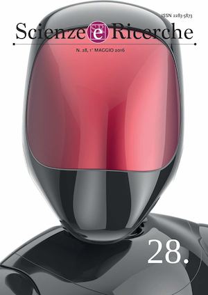Scienze E Ricerche N 28, 1° Maggio 2016