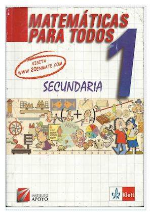 Repaso  Mpt1 secundaria Pag 194 A 203