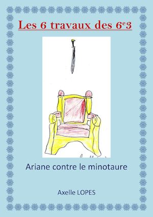 Lopes Axelle Dossier Mythologie