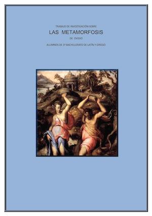 Proyecto De Investigación Mitológica