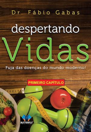 Primeiro capítulo - Despertado vidas