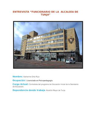 Entrevistas Estrategia De Cero A Siempre