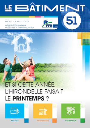 FFB 51 : MARS - AVRIL 2016
