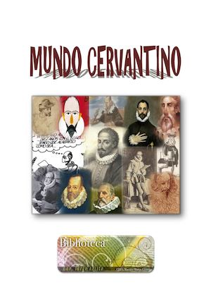 Mundo Cervantino