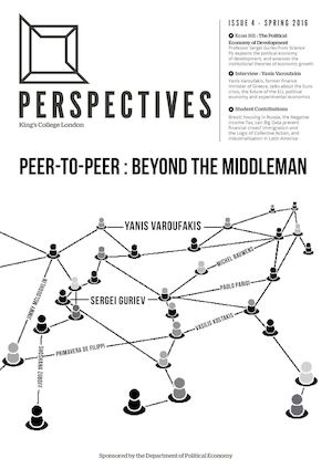 Perspectives - Issue 4