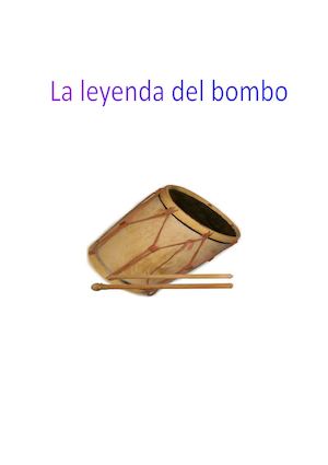 La Leyenda Del Bombo