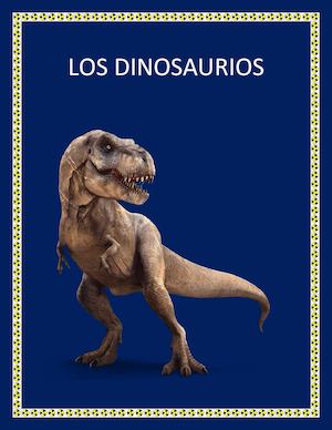 Los Dinosaurios