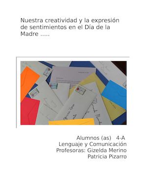 Cartas Día de la Madre 2016