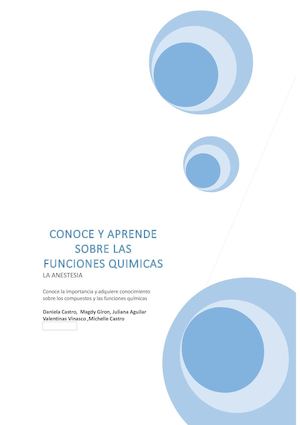 10 2 2 Funciones Quimicas